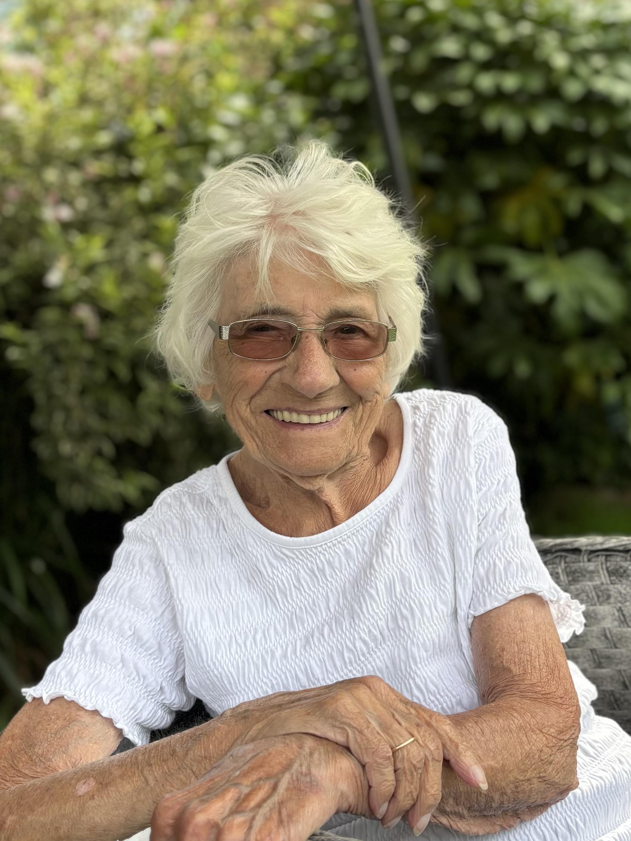 Funeral Notice Profile Image