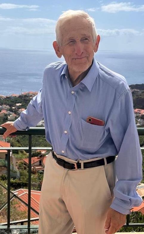 Funeral Notice Profile Image