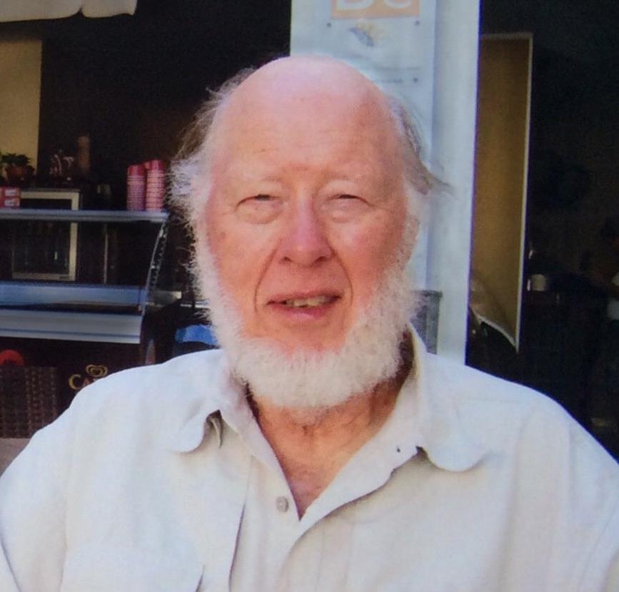 Funeral Notice Profile Image