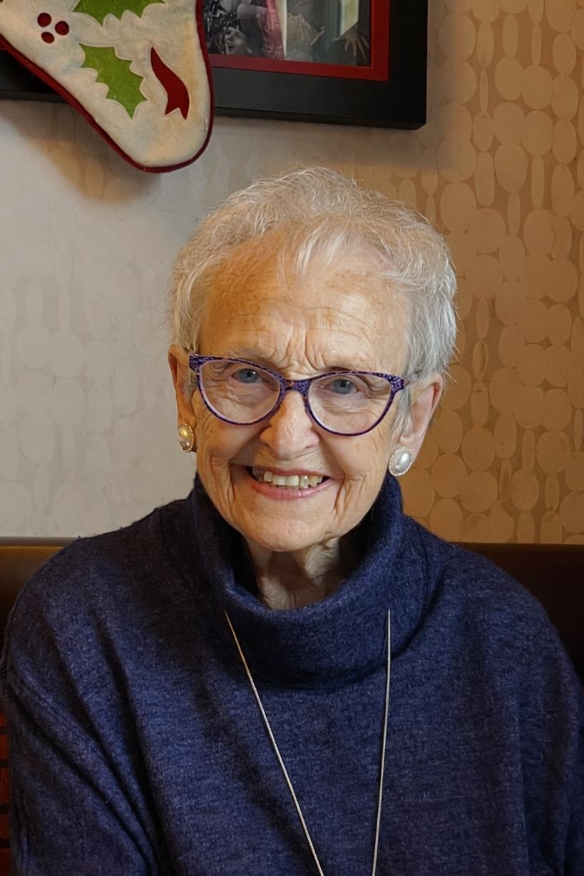 Funeral Notice Profile Image