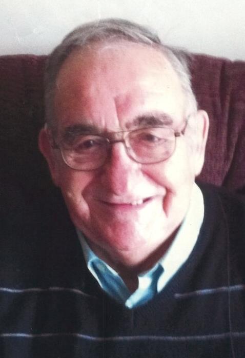 Funeral Notice Profile Image