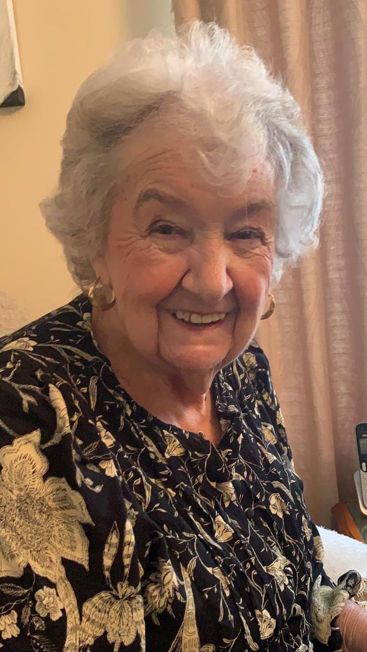 Funeral Notice Profile Image