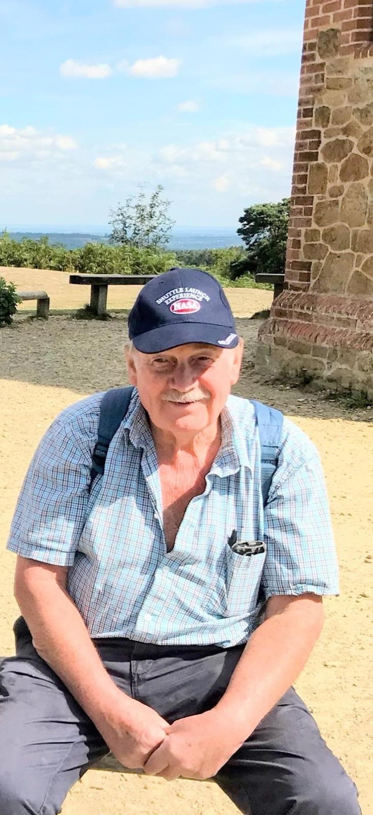 Funeral Notice Profile Image