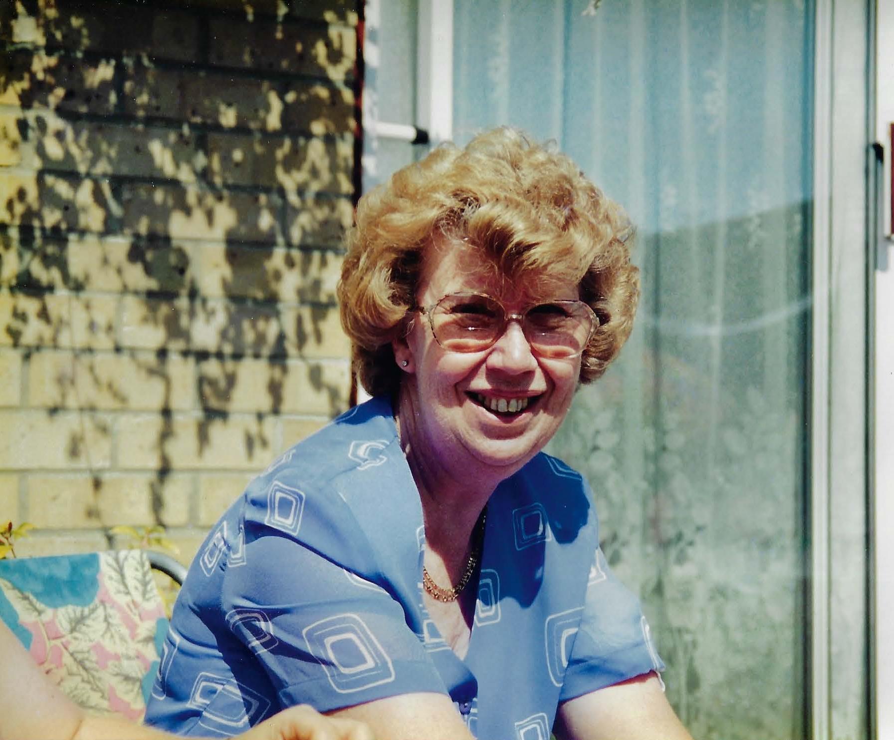 Funeral Notice Profile Image