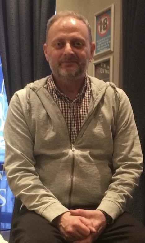 Funeral Notice Profile Image