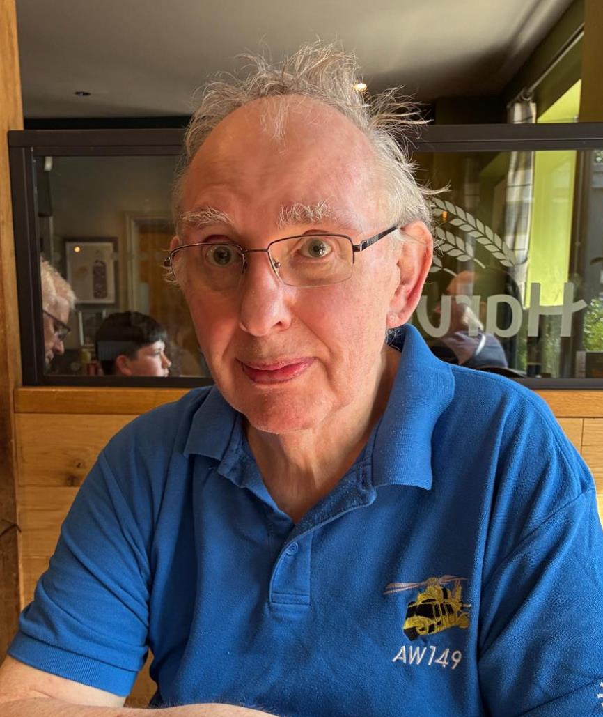 Funeral Notice Profile Image