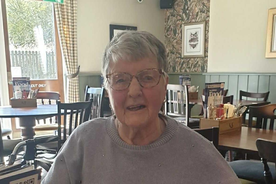 Funeral Notice Profile Image