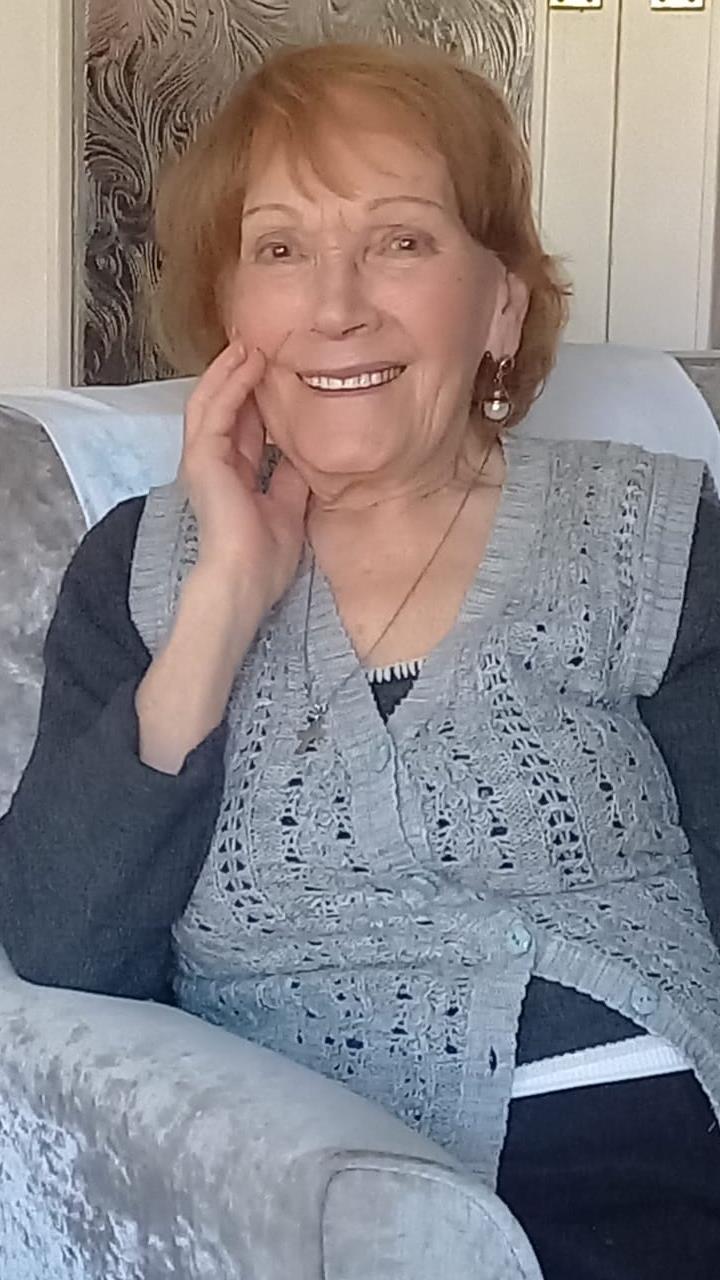 Funeral Notice Profile Image