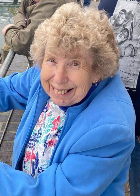 Funeral Notice Profile Image