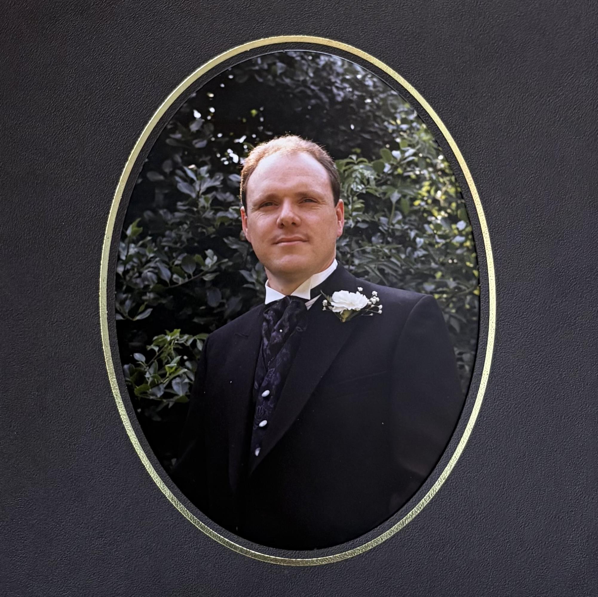 Funeral Notice Profile Image