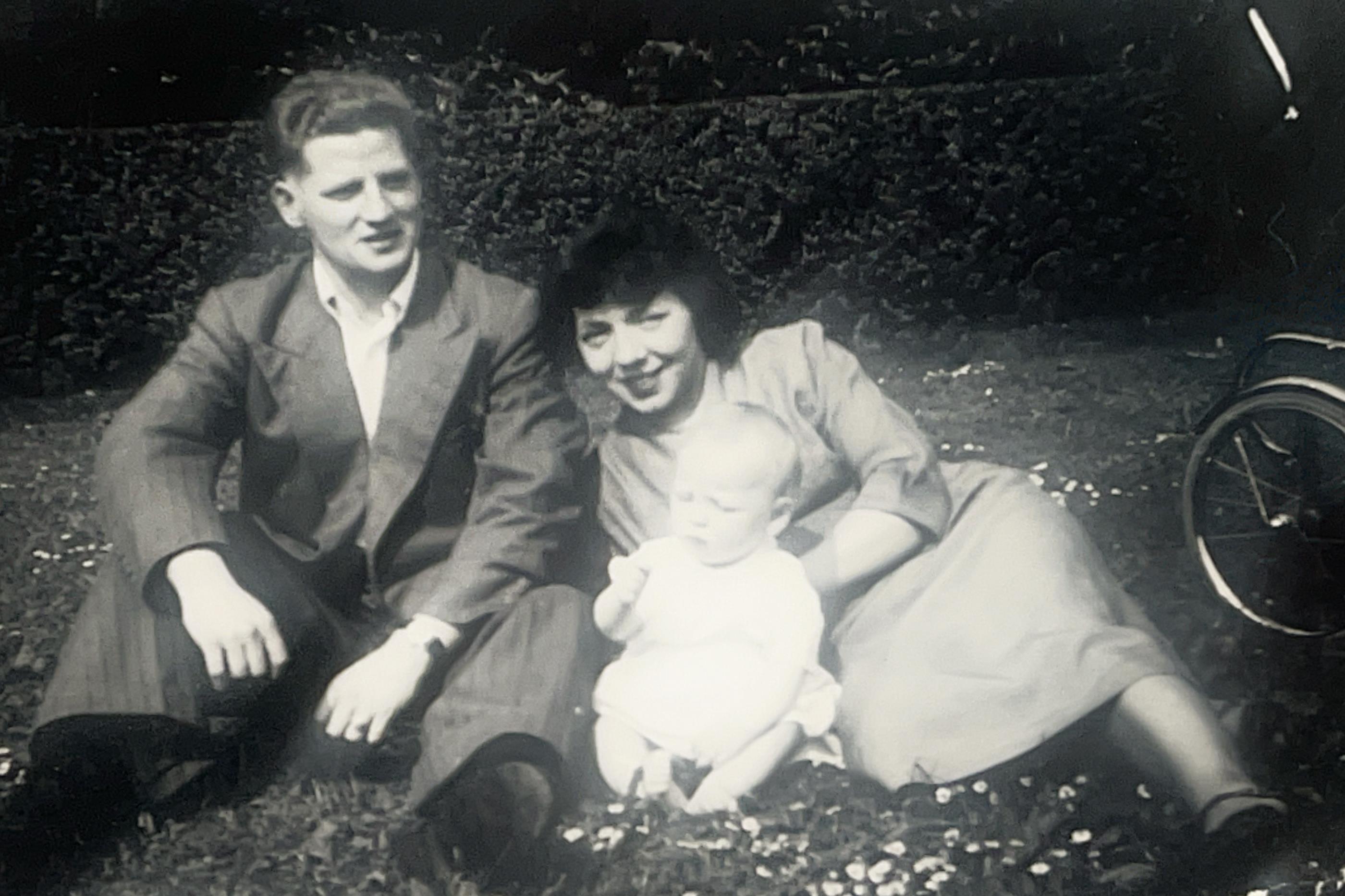 Funeral Notice Profile Image