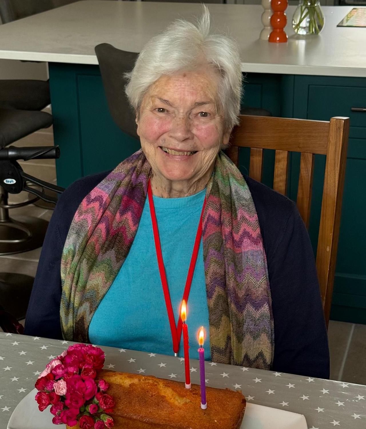 Funeral Notice Profile Image