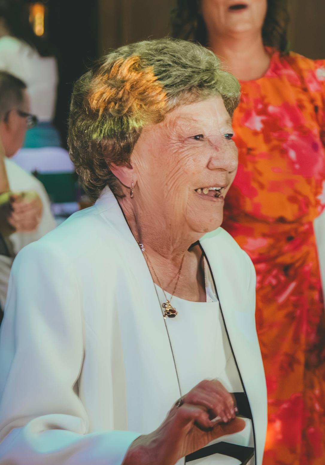 Funeral Notice Profile Image