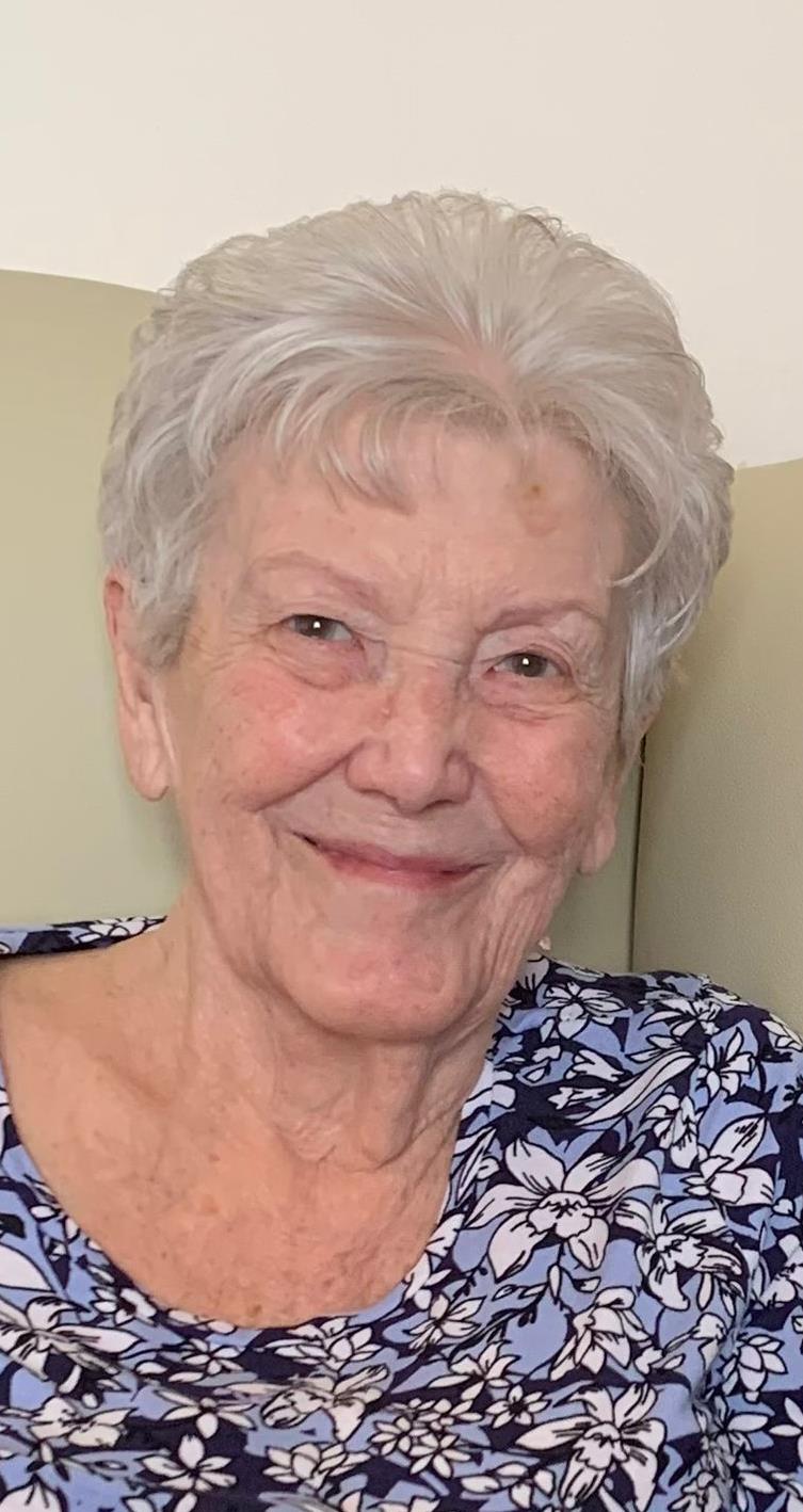 Funeral Notice Profile Image