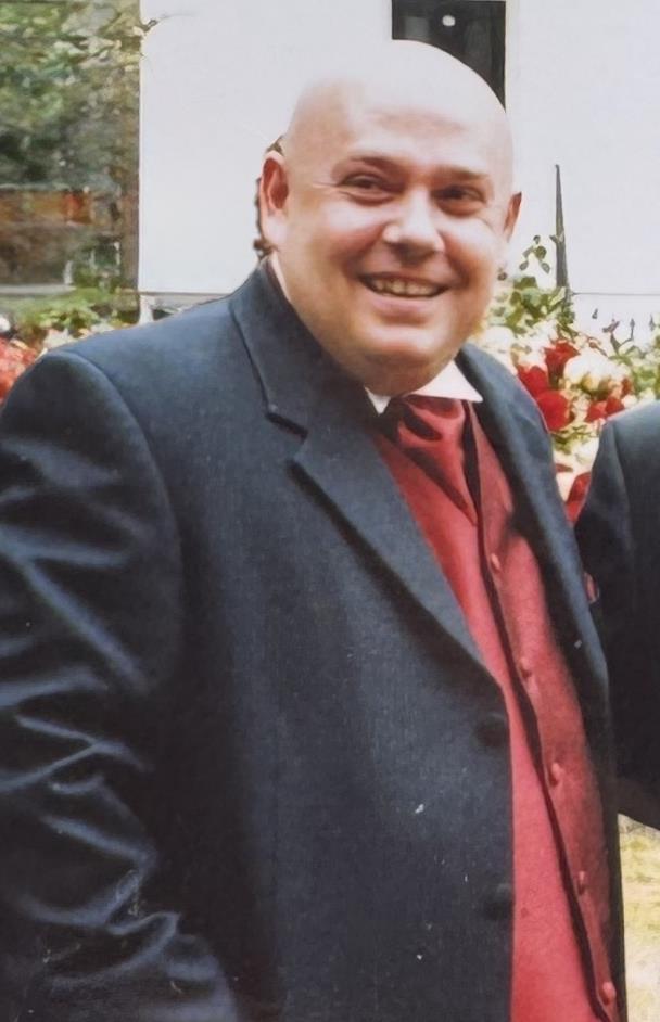 Funeral Notice Profile Image