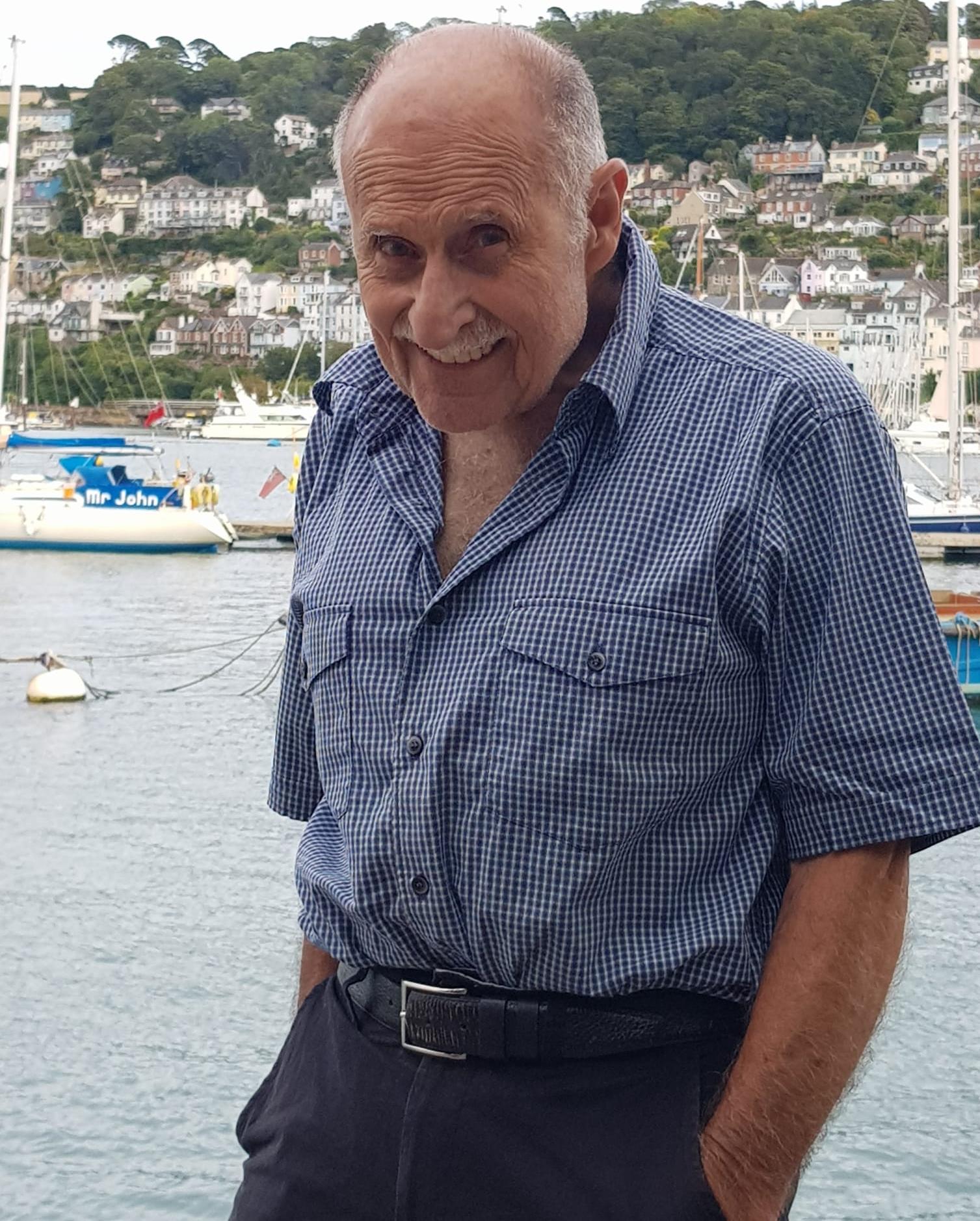 Funeral Notice Profile Image