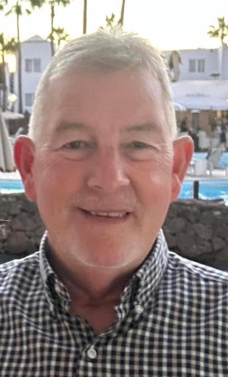 Funeral Notice Profile Image