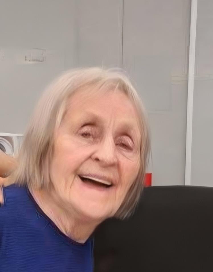 Funeral Notice Profile Image