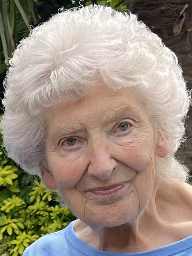 Funeral Notice Profile Image