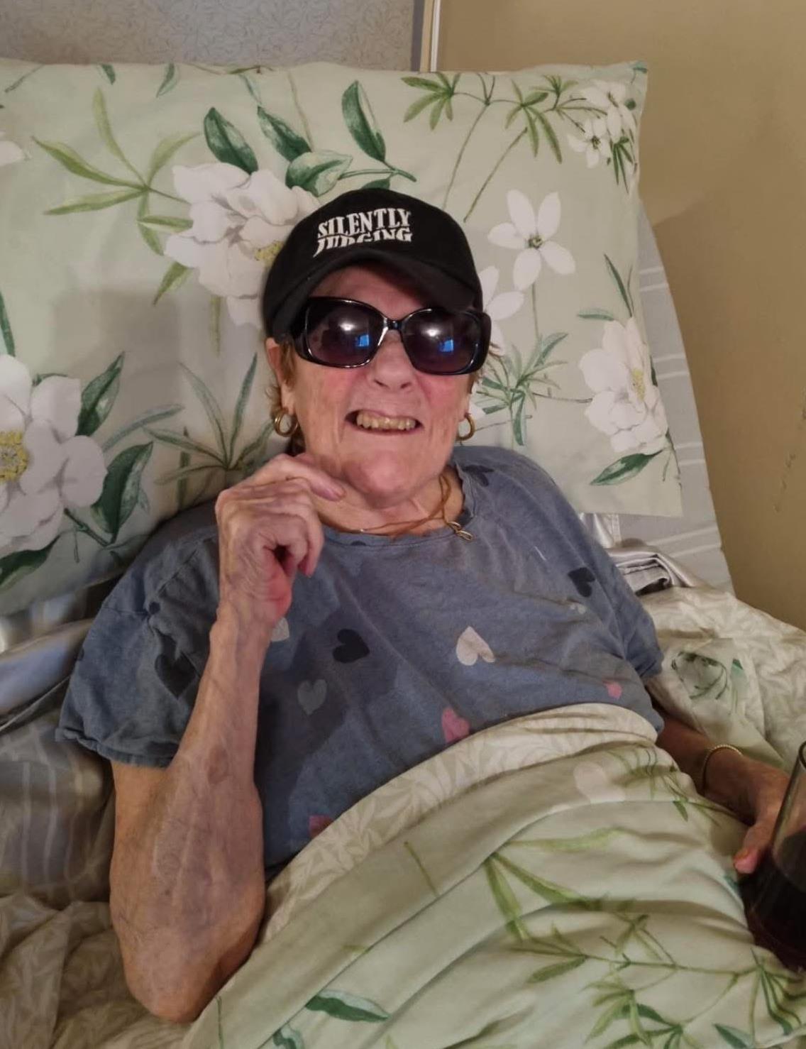 Funeral Notice Profile Image