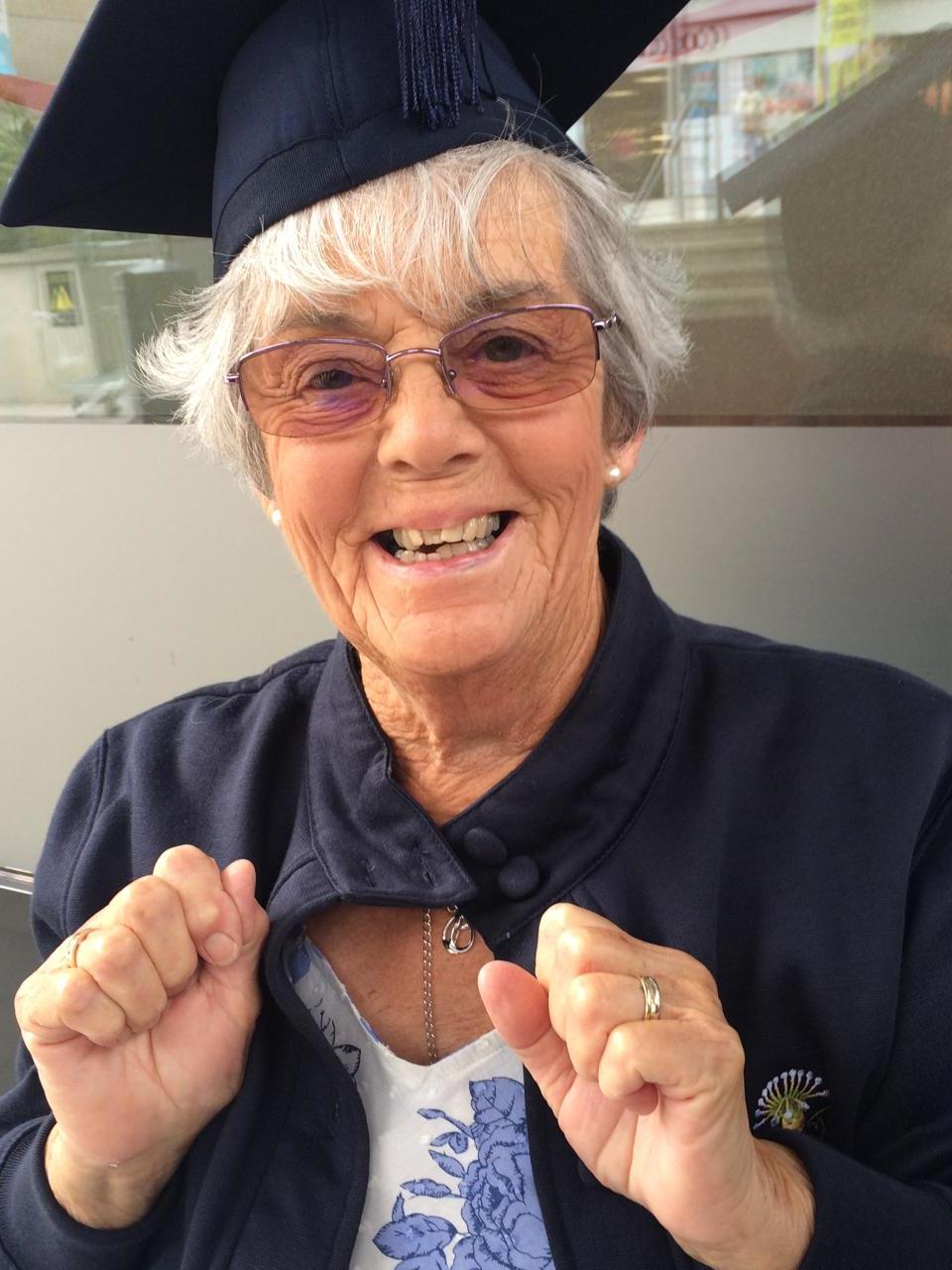 Funeral Notice Profile Image