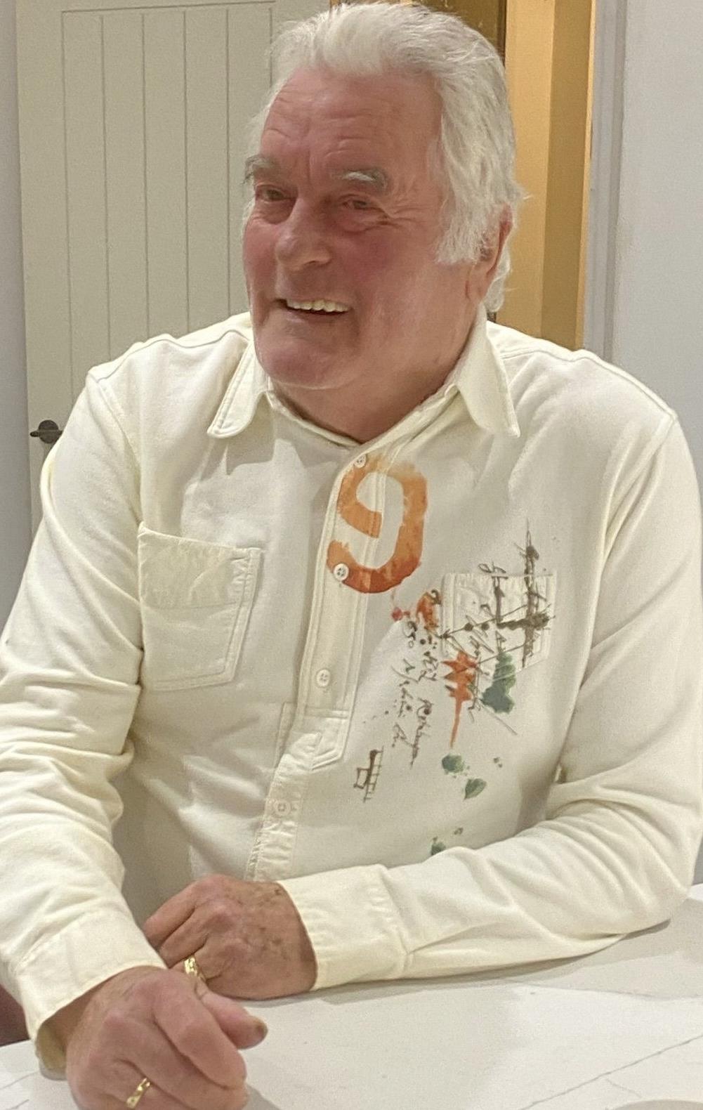 Funeral Notice Profile Image