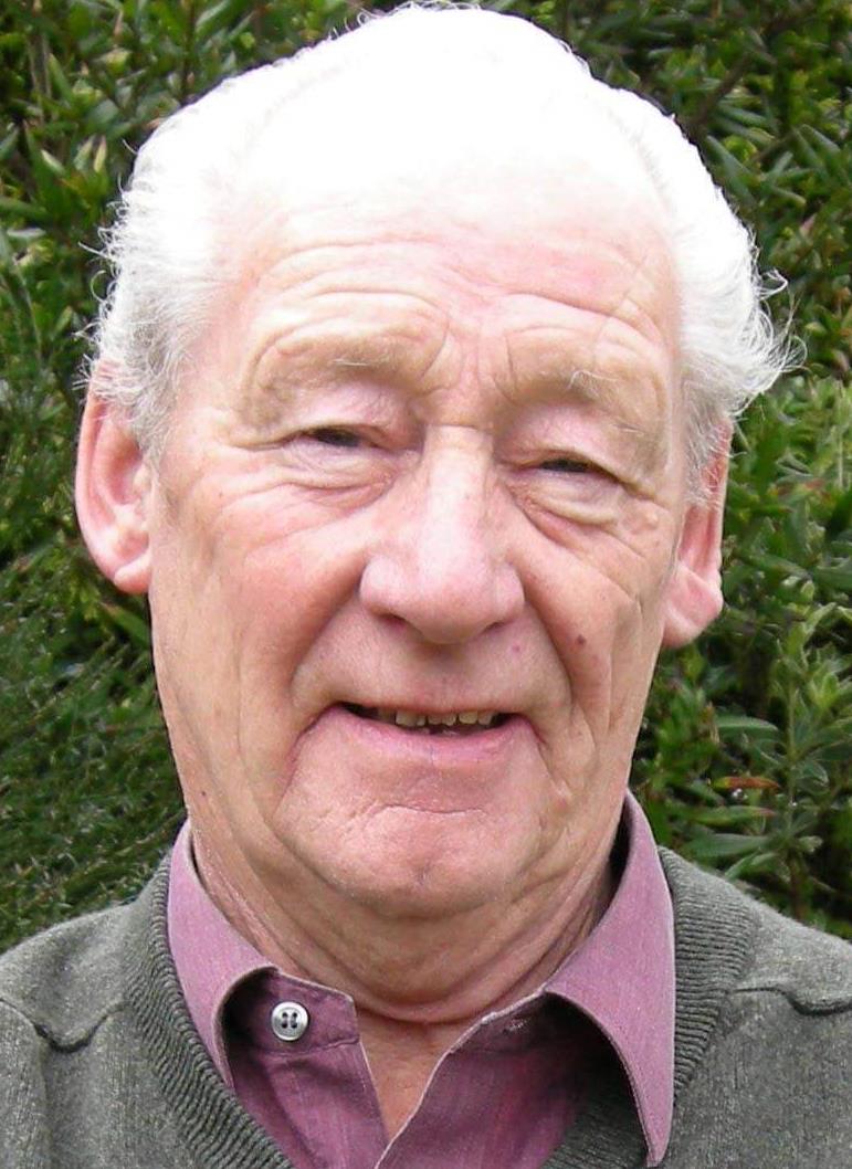 Funeral Notice for Mr William Bowman