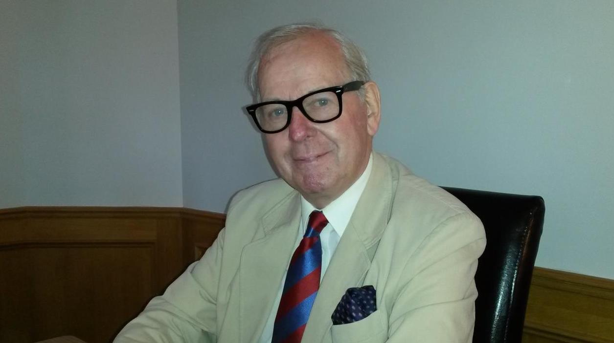 Funeral Notice Profile Image