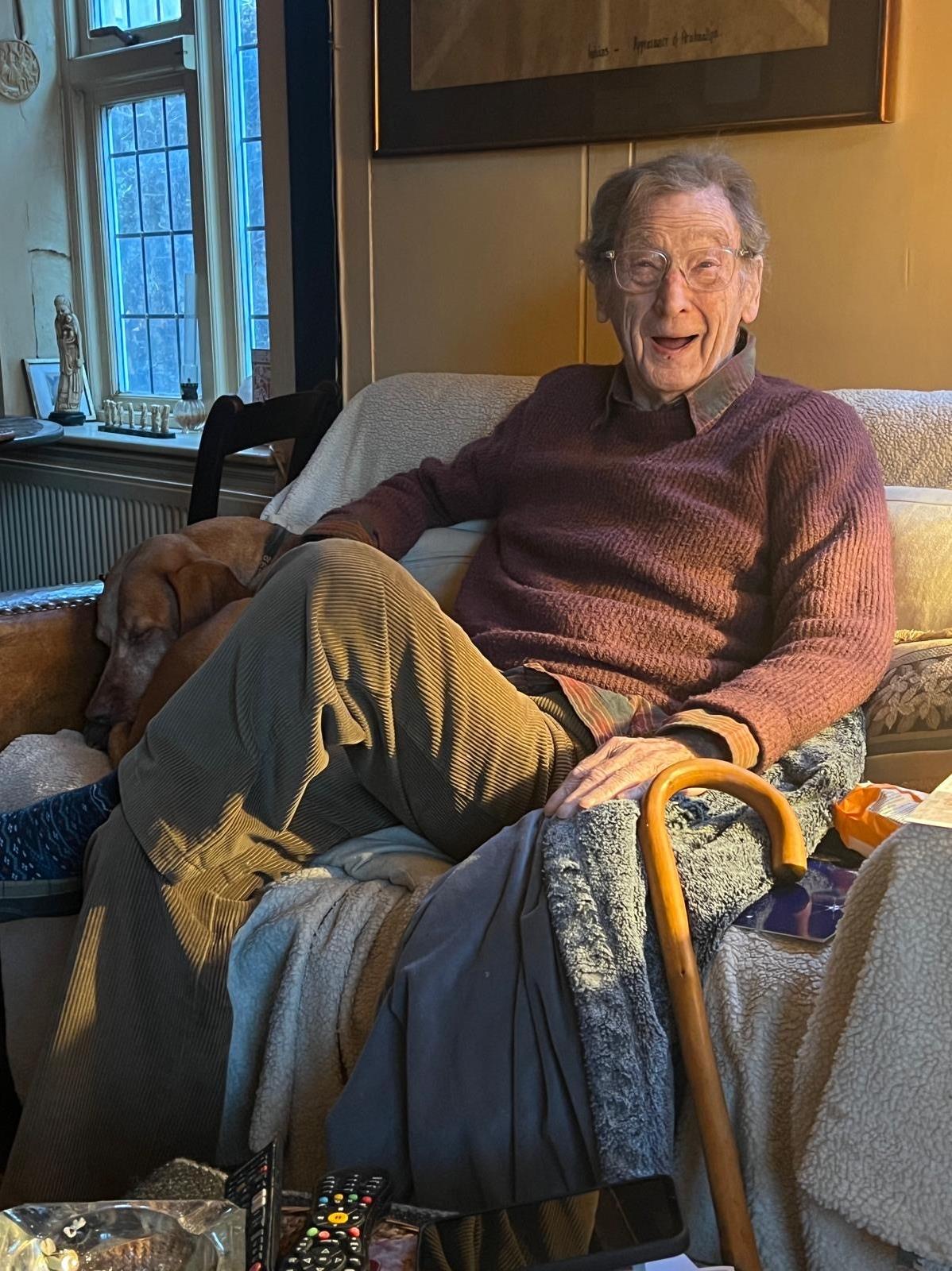 Funeral Notice Profile Image