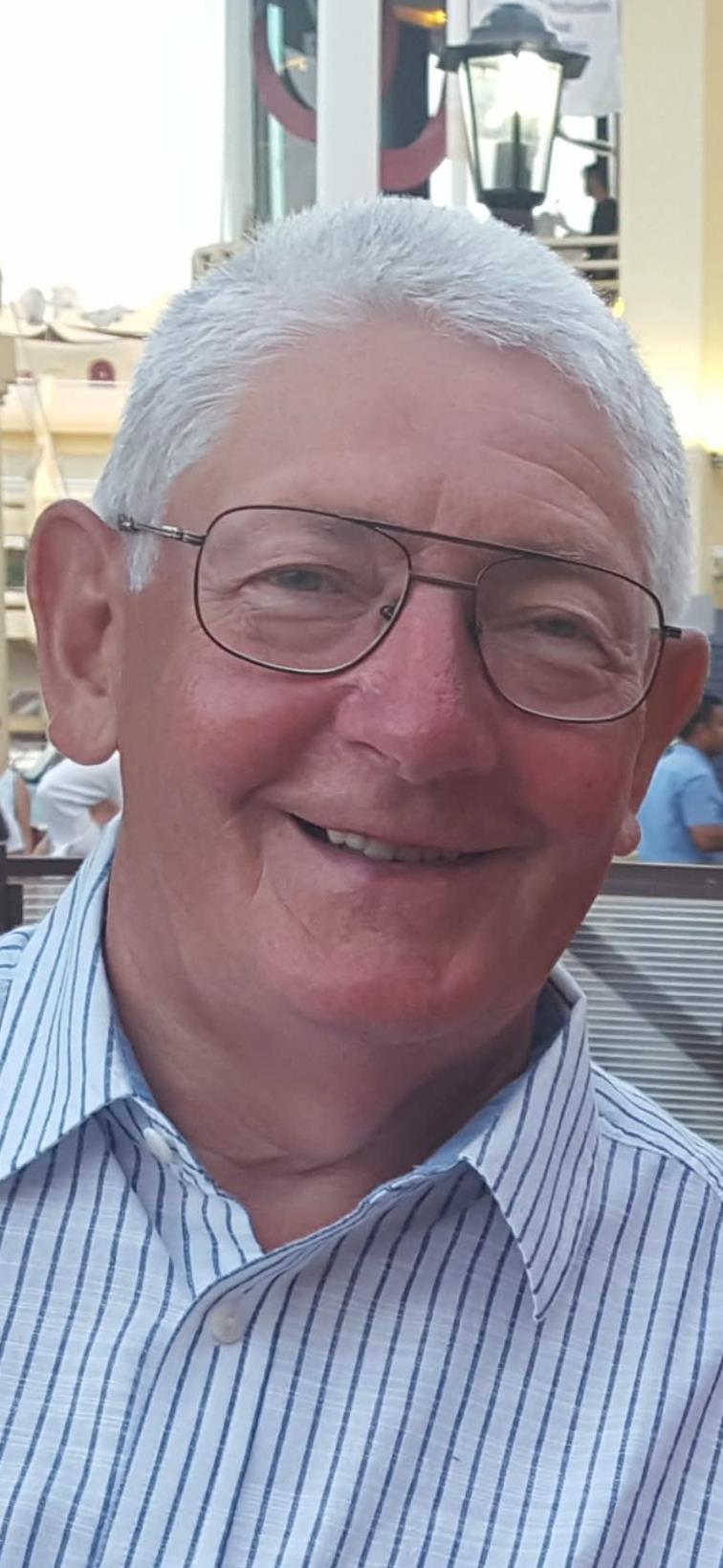 Funeral Notice Profile Image