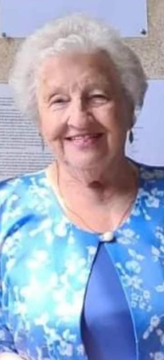 Funeral Notice Profile Image