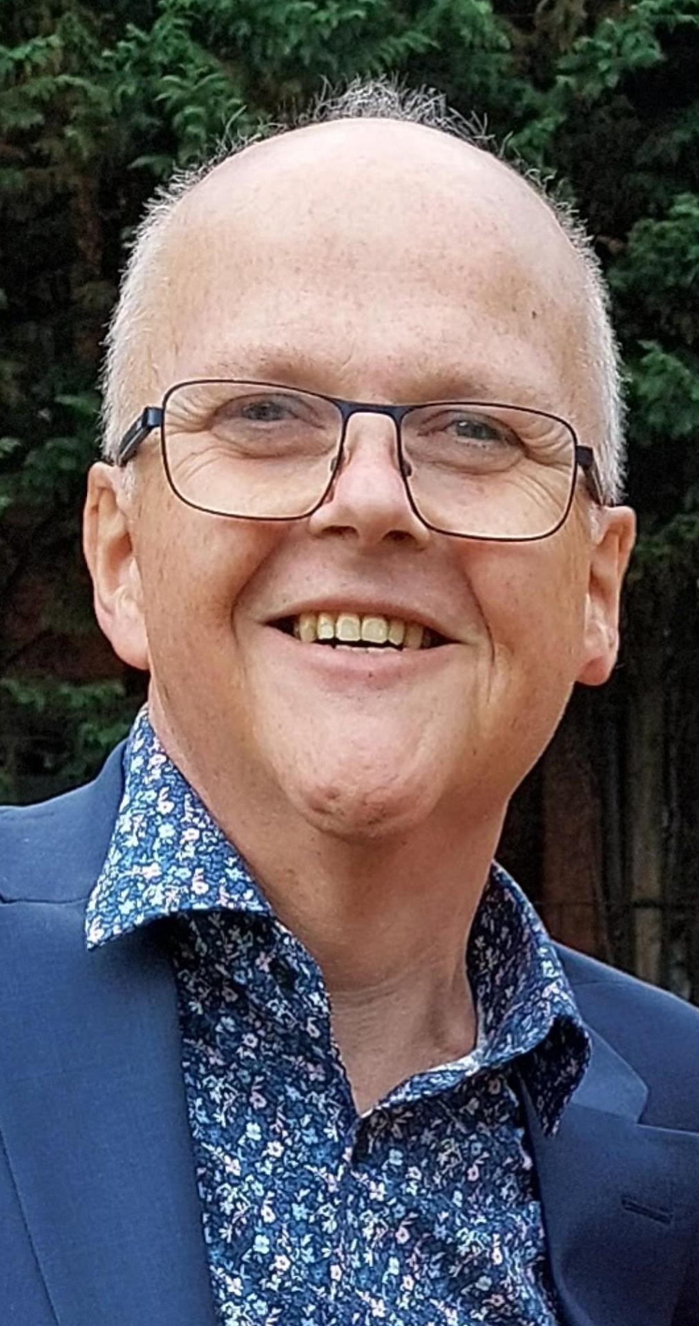 Funeral Notice Profile Image