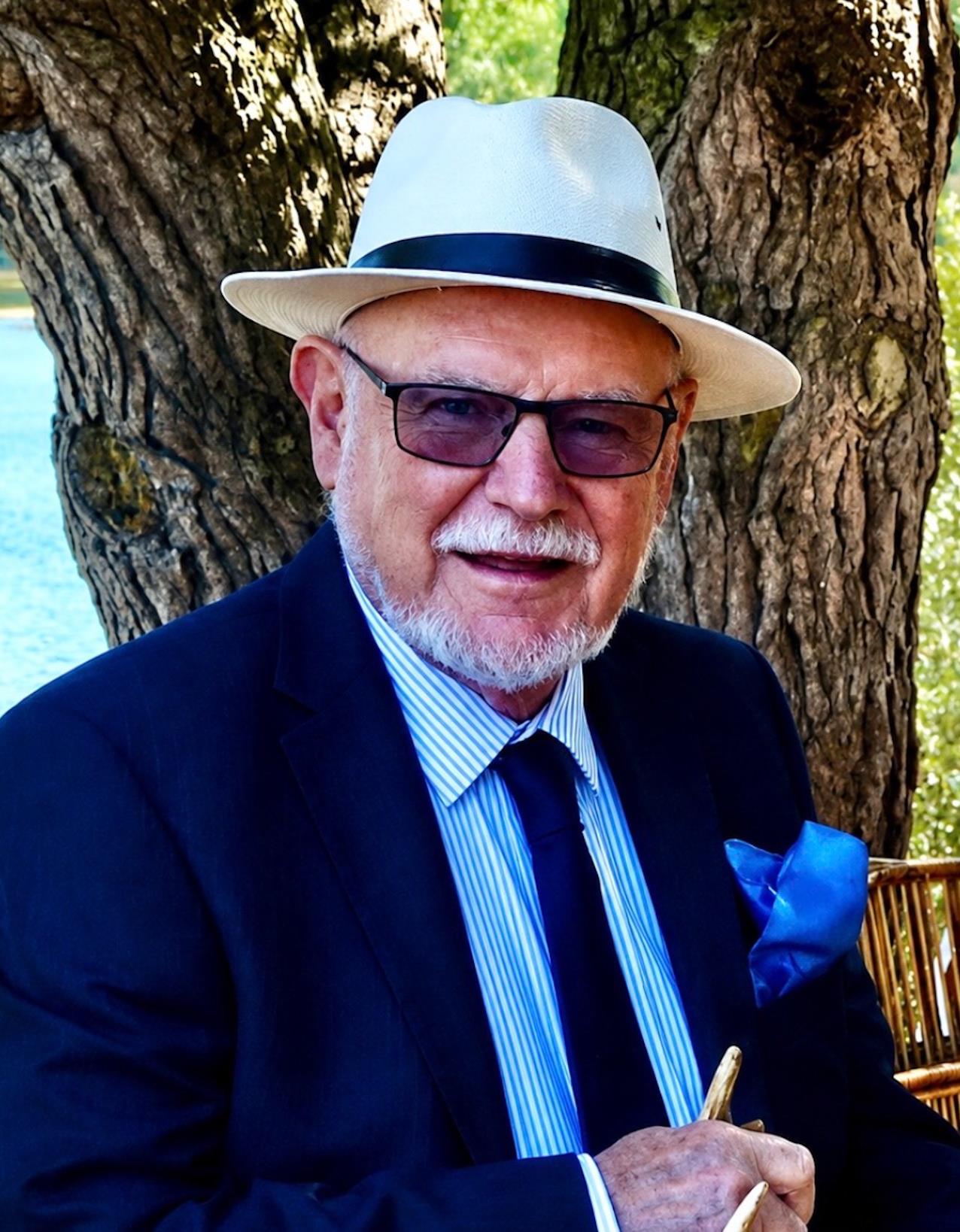 Funeral Notice Profile Image
