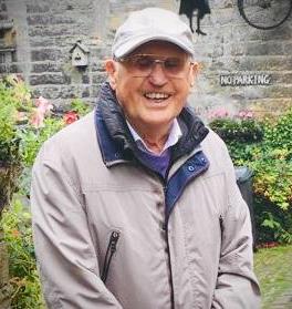 Funeral Notice Profile Image