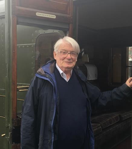 Funeral Notice Profile Image