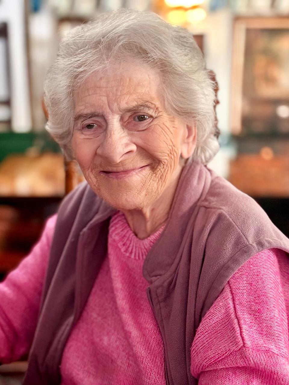 Funeral Notice Profile Image