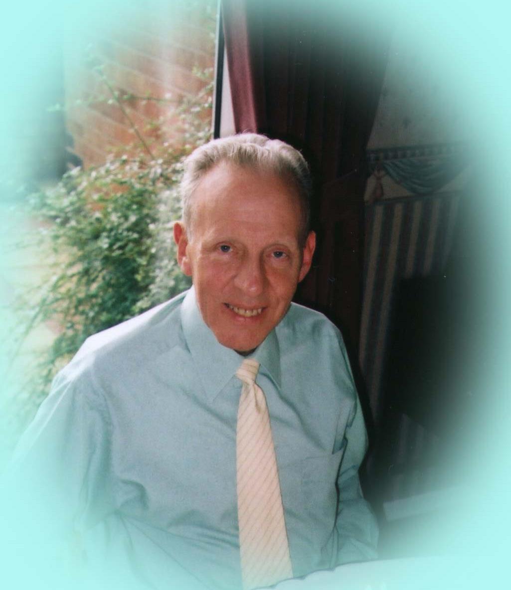 Funeral Notice Profile Image