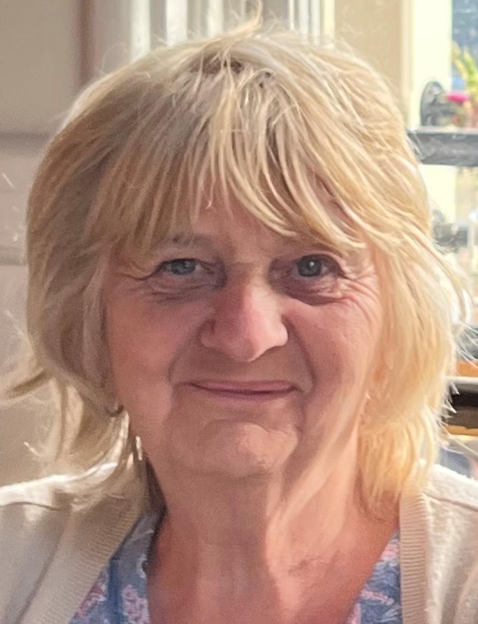 Funeral Notice Profile Image