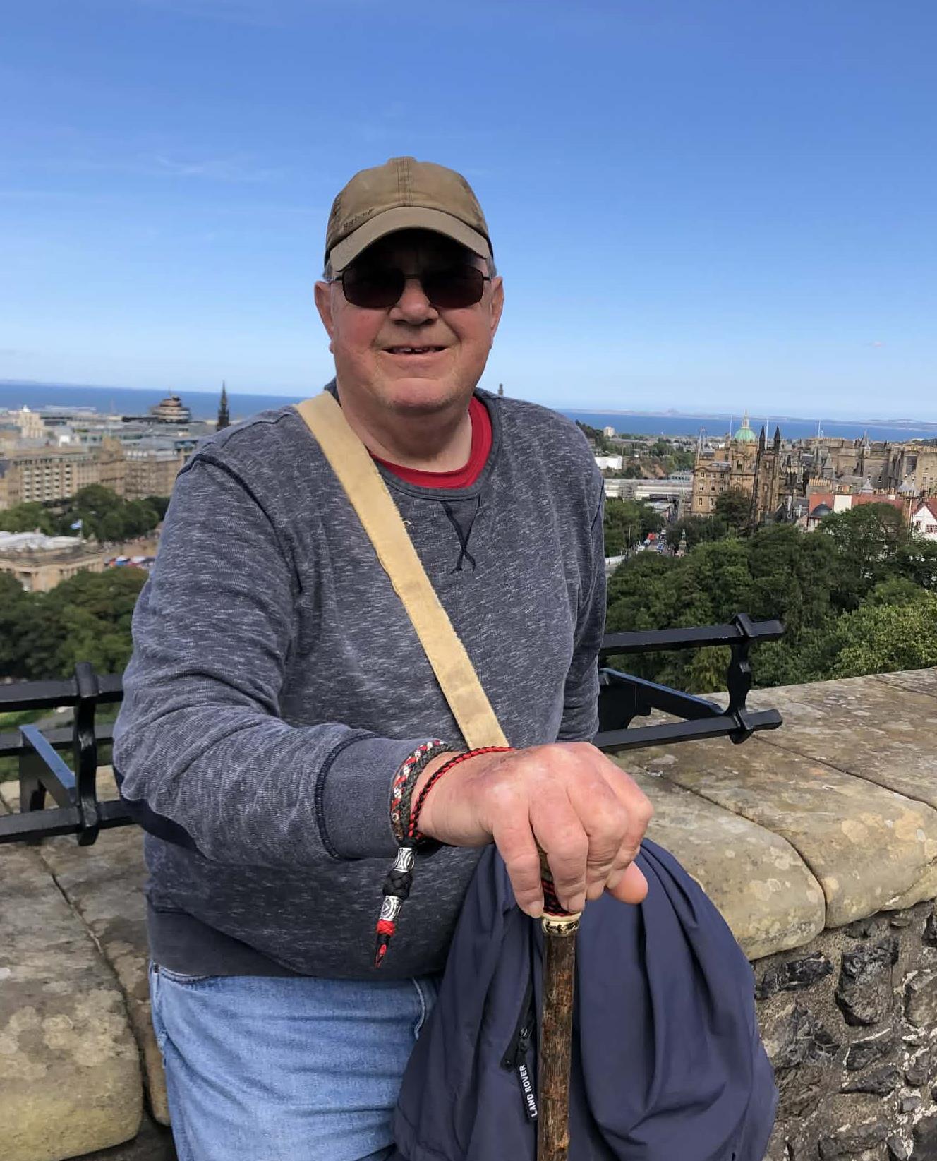 Funeral Notice Profile Image