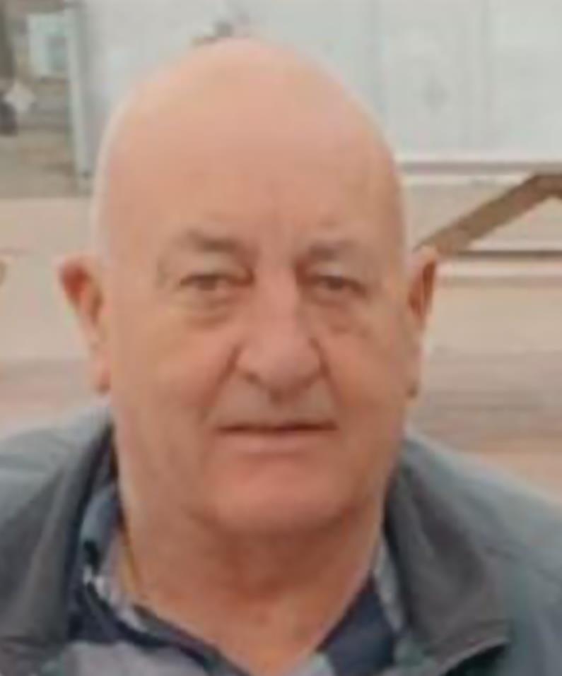 Funeral Notice Profile Image