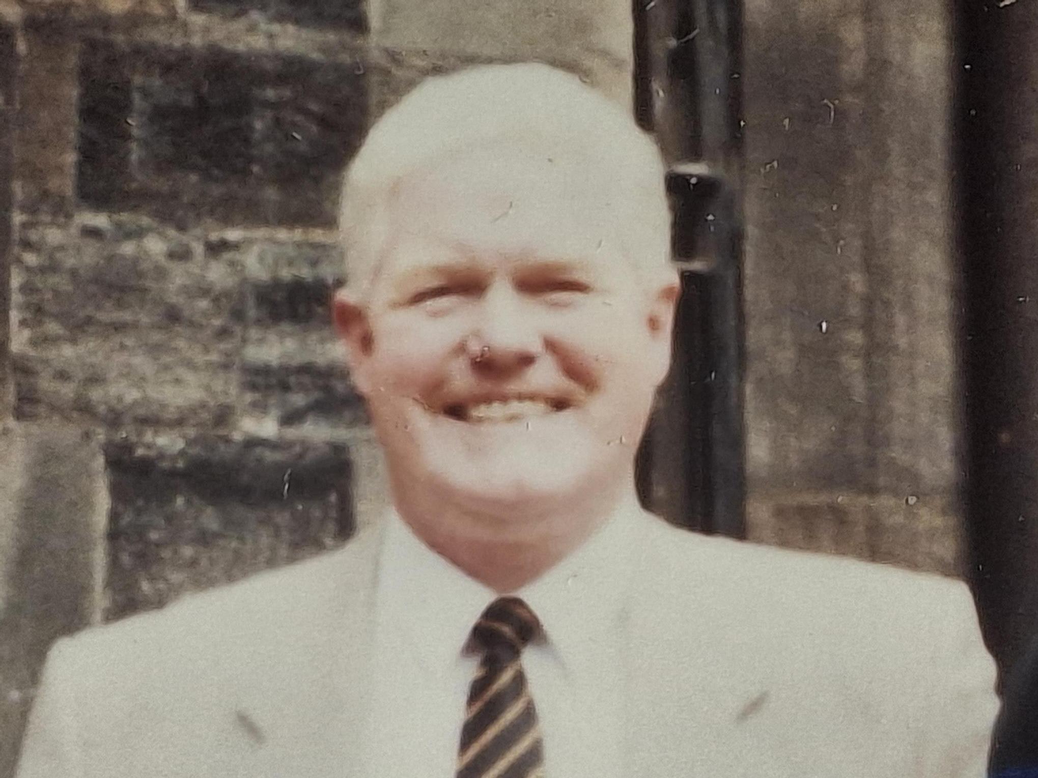 Funeral Notice Profile Image