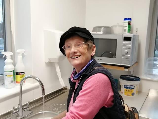 Funeral Notice Profile Image