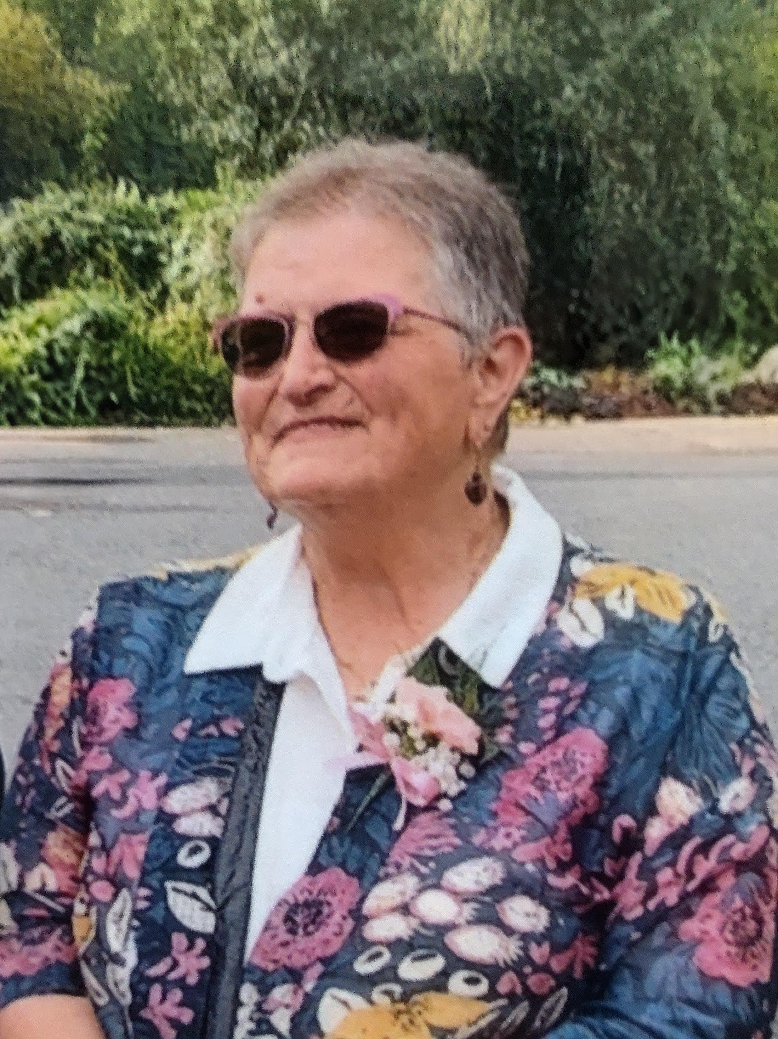 Funeral Notice Profile Image