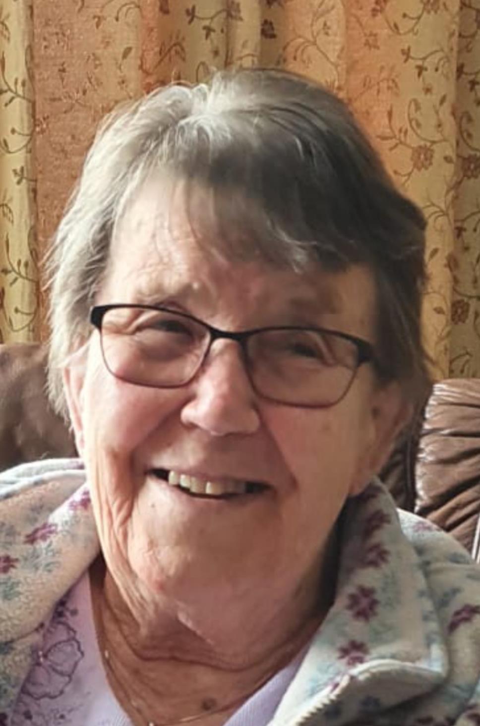 Funeral Notice Profile Image