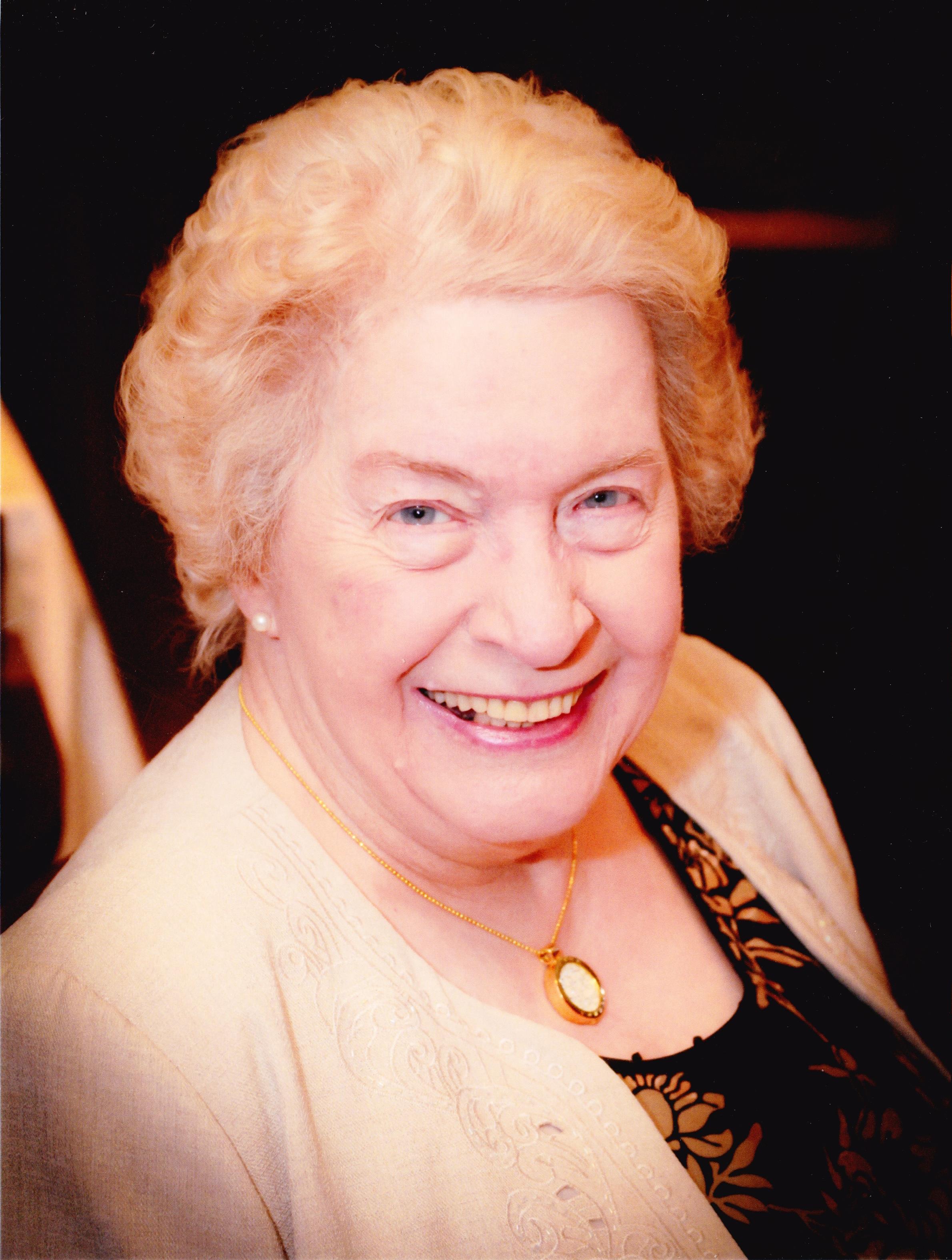 Funeral Notice Profile Image