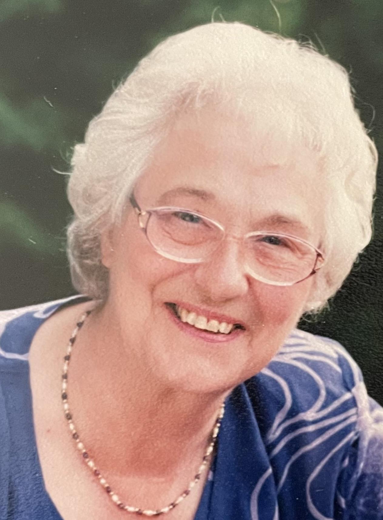 Funeral Notice Profile Image