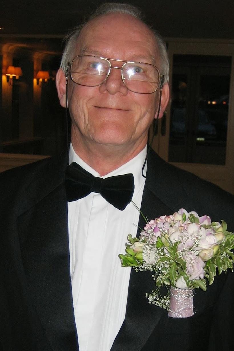 Funeral Notice for Mr Frank Leslie Roger Linington