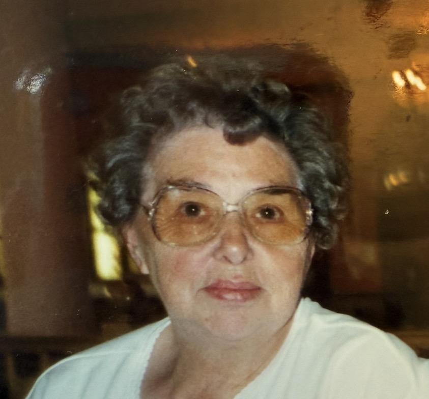 Funeral Notice Profile Image