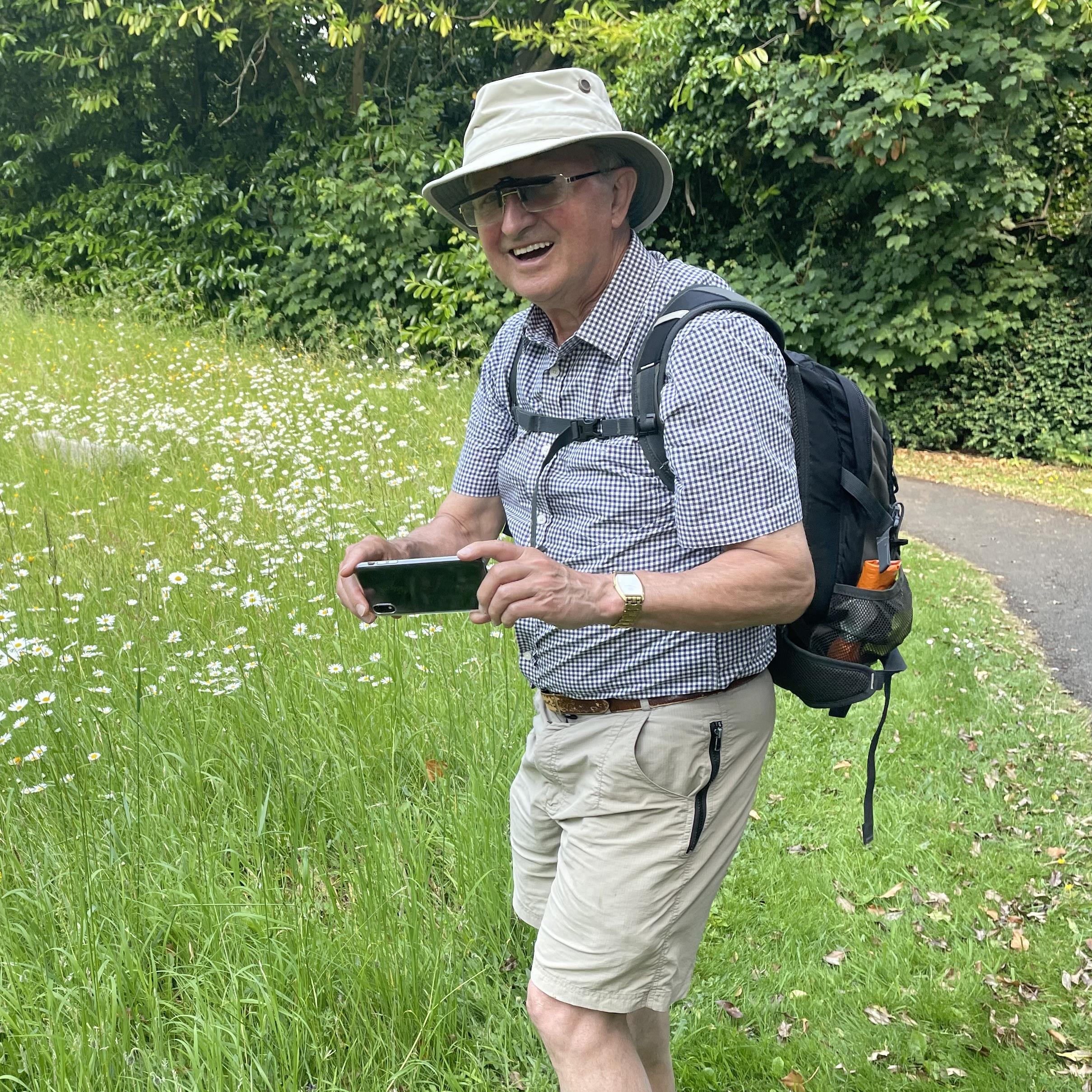 Funeral Notice Profile Image