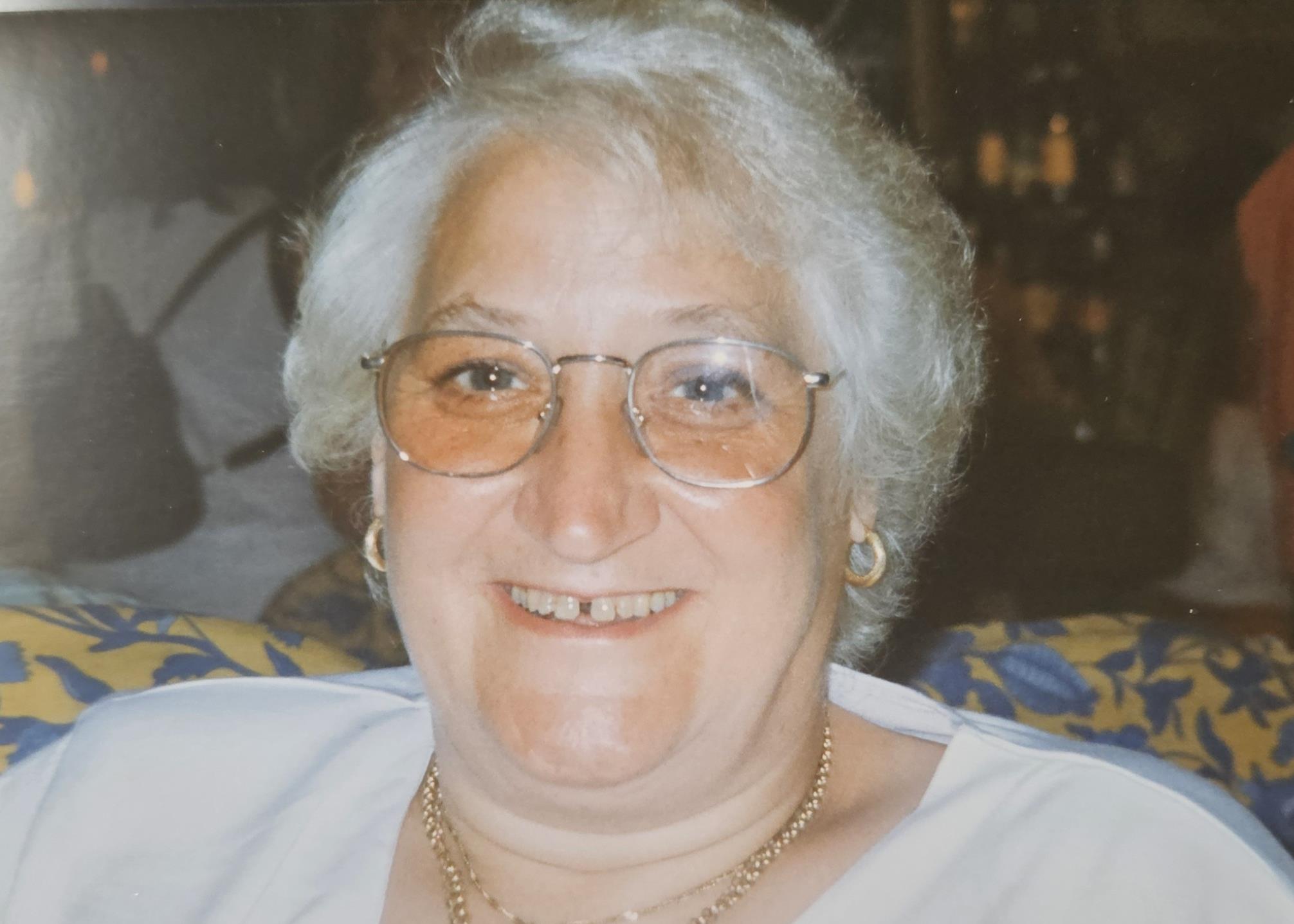 Funeral Notice Profile Image